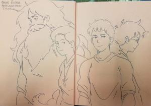 Thimoth� LE BOUCHER - Ces jours qui disparaissent