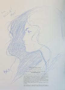 Marco TURINI - E.V.A - Chroniques de l'Inframonde