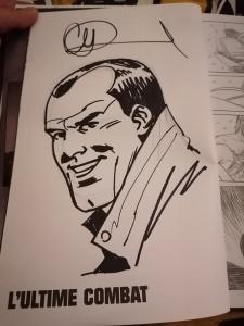 Charlie ADLARD - Walking Dead - L'ultime combat