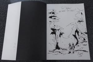   - Eden - La seconde aube #1