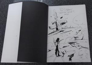   - Eden - La seconde aube #2