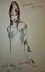 Pascal CROCI - Elizabeth Bathory
