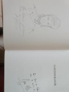 Annie GOETZINGER - La sultane blanche