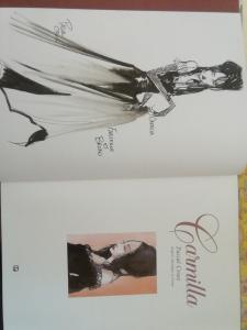 Pascal CROCI - Carmilla (croci)