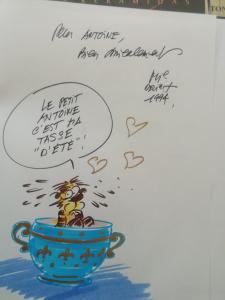 Mic DELINX - La jungle en folie #15