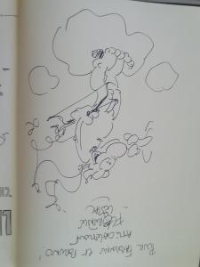 Florence CESTAC - Le démon de midi