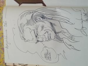 Mohamed AOUAMRI - Mortepierre #1