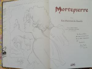 Mohamed AOUAMRI - Mortepierre #2