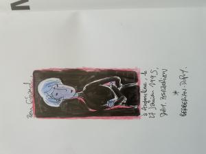 Charles BERBERIAN - Monsieur Jean #3