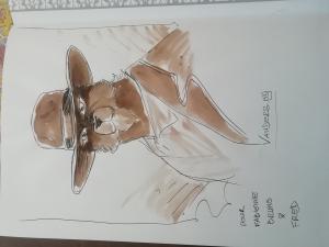 Damien VANDERSTRAETEN - Règlement de contes #1