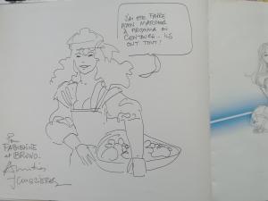 Jean-claude MEZIèRES - 