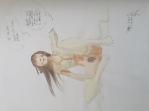 Jean-louis MOURIER - Les feux d'Askell