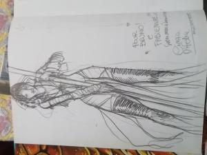 Cinzia DI FELICE - Dragons...