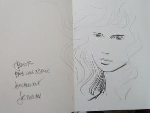 Jean-claude SERVAIS - La petite reine