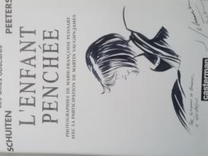 Fran�ois SCHUITEN - 