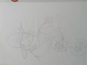 Michel BLANC-DUMONT - Jonathan Cartland #9