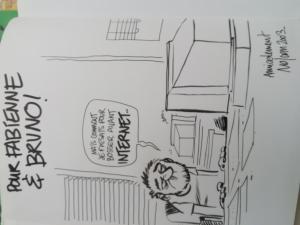  MO/CDM - Le monde de ... #4