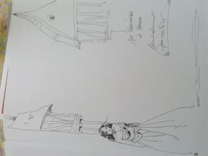 Jean-marc STALNER - La Esmeralda #2