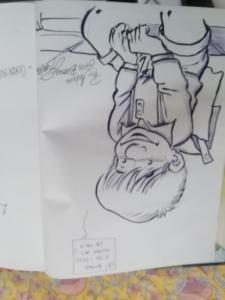 Olivier BERLION - Le cadet des Soupetard #1