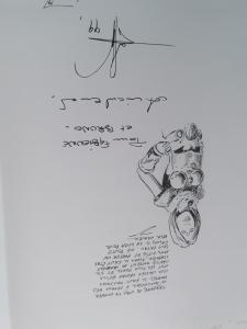 Philippe PELLET - Les guerriers #2