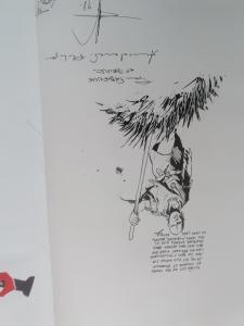 Philippe PELLET - Les guerriers #3