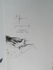 Philippe PELLET - Les guerriers #4