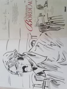  ESPé - Châteaux Bordeaux #1