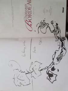  ESPé - Châteaux Bordeaux #2