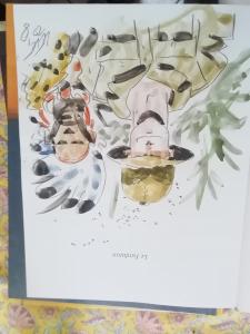 Lele VIANELLO - Le fanfaron #1