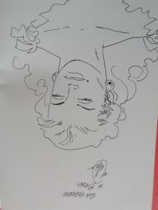 Jean VAN HAMME - Les maîtres de l'orge #2