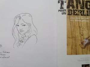 Daniel BALAGE - Tango pour un berliet