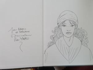 Pierre FOURNIER - Le maître de peinture #1