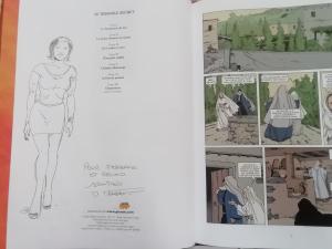 Didier CONVARD - Le triangle secret #6