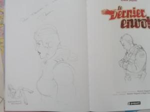 Romain HUGAULT - Le dernier envol