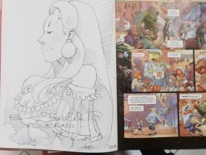 Olivier BOISCOMMUN - Danthrakon #1