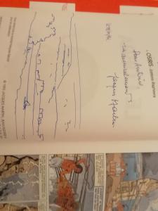 Jacques MARTIN - Kéos #2