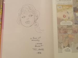 Julio RIBERA - Le grand manque #1