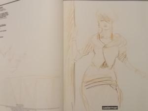 Eric WARNAUTS - Equatoriales