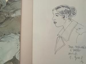 Fran�ois BOUCQ - La dérisoire effervescence des comprimés