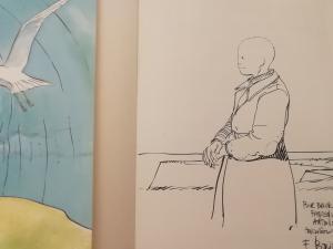 Fran�ois BOUCQ - Face de Lune #1