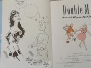 F�lix MEYNET - Double M #2