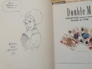 F�lix MEYNET - Double M #3