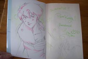  MIYA - Vis à Vis #2