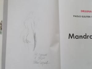 Paolo eleuteri SERPIERI - Druuna #5