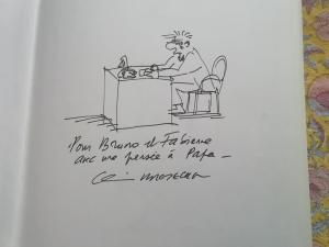 Claire BRETéCHER - Docteur Ventouse #2