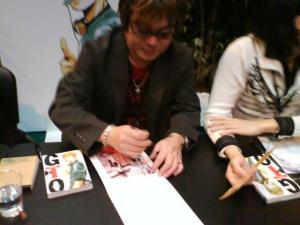 T�ru FUJISAWA - Tokkô - Portfolio