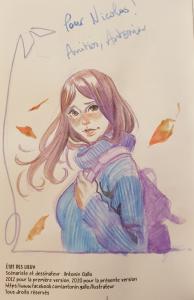 Antonin GALLO - Etat des lieux