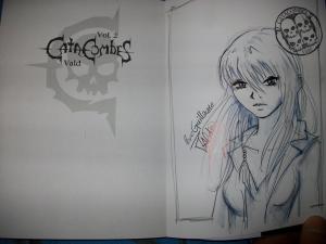  VALD - Catacombes #2