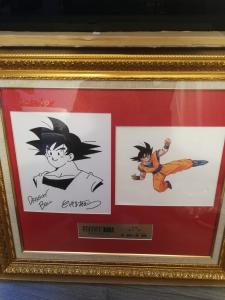 Akira TORIYAMA - 