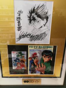 Yoshihiro TOGASHI - 